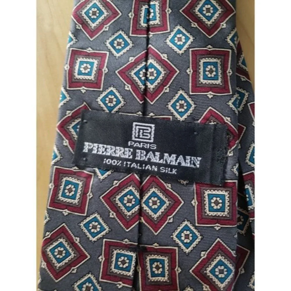 Pierre Balmain this lovely